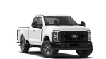 2027 Ford F-250SD F-250® XL
