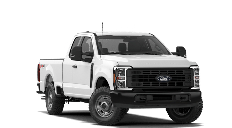 2027 Ford F-250SD F-250® XL