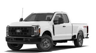 2027 Ford F-250SD XL