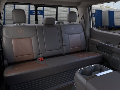 2026 Ford F-250SD F-250® King Ranch®