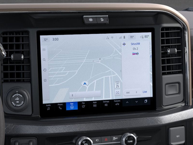 2026 Ford F-250SD F-250® King Ranch®