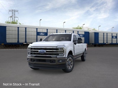 2026 Ford F-250SD F-250® King Ranch®