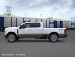 2026 Ford F-250SD F-250® King Ranch®