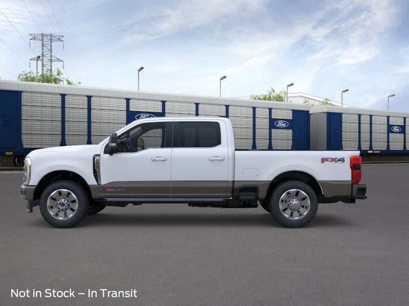 2026 Ford F-250SD F-250® King Ranch®