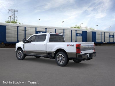 2026 Ford F-250SD F-250® King Ranch®