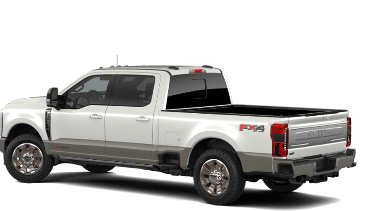 2026 Ford F-250SD F-250® King Ranch®