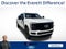 2027 Ford F-250SD Platinum