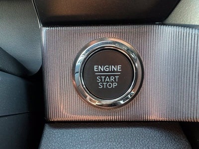 2027 Ford F-250SD Platinum