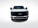 2027 Ford F-250SD Platinum
