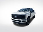 2027 Ford F-250SD Platinum
