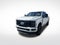 2027 Ford F-250SD Platinum
