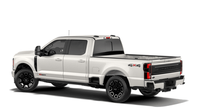 2027 Ford F-250SD F-250® Platinum®