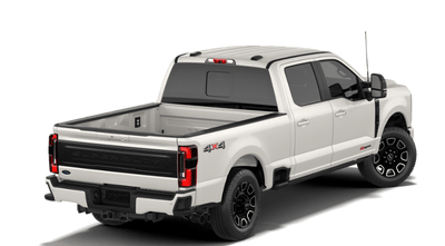 2027 Ford F-250SD F-250® Platinum®