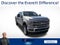 2027 Ford F-250SD XLT