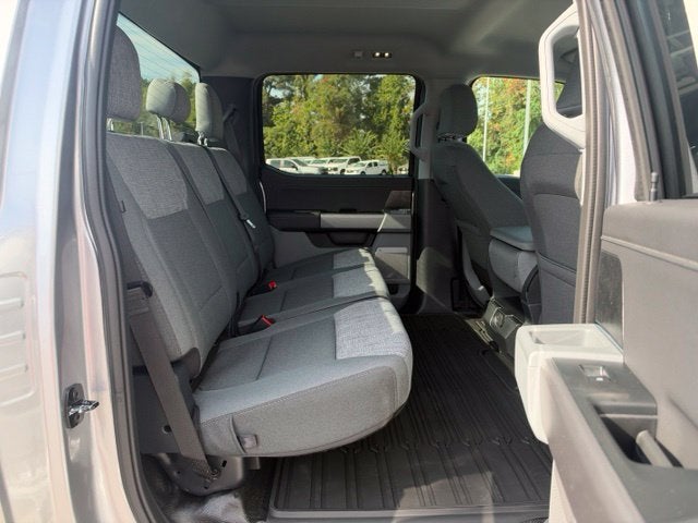 2027 Ford F-250SD XLT