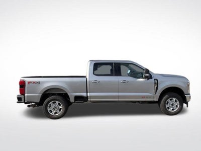 2027 Ford F-250SD XLT