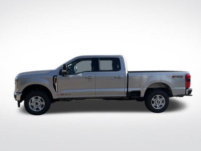 2027 Ford F-250SD XLT