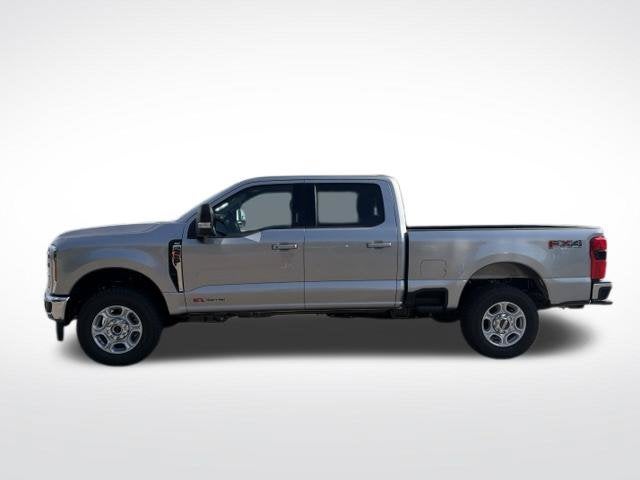 2027 Ford F-250SD XLT