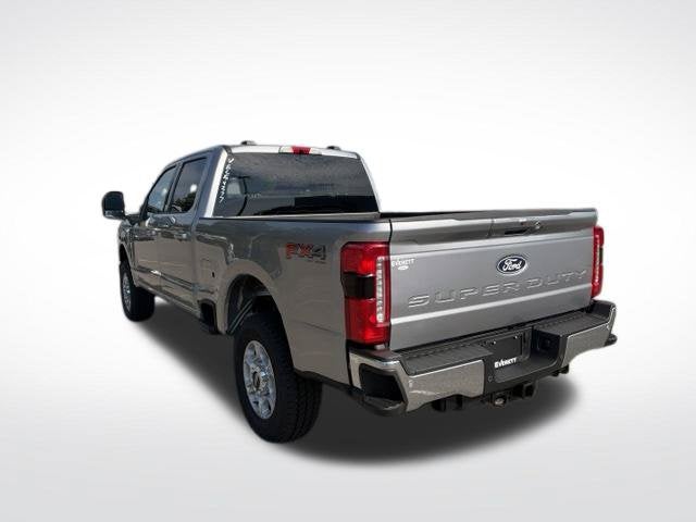 2027 Ford F-250SD XLT