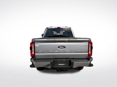 2027 Ford F-250SD XLT