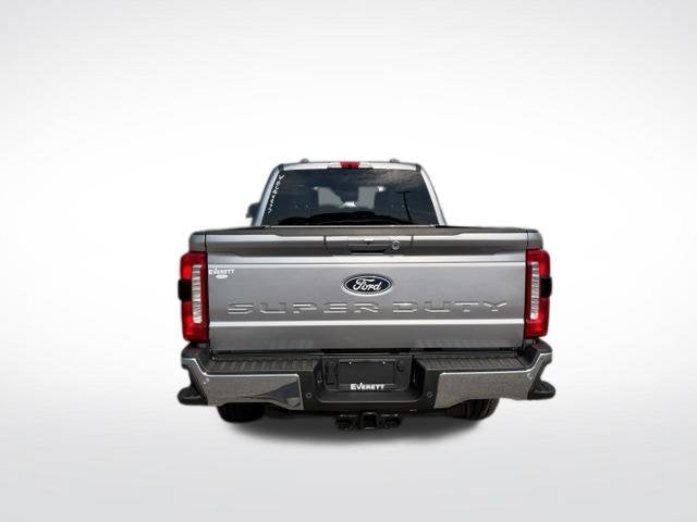2027 Ford F-250SD XLT