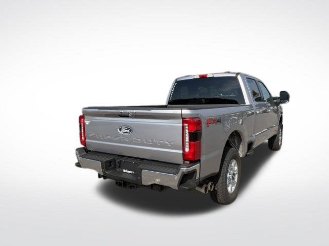 2027 Ford F-250SD XLT