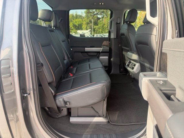 2027 Ford F-250SD Lariat
