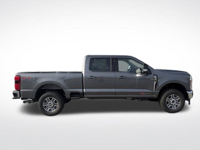 2027 Ford F-250SD Lariat
