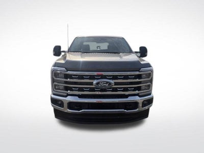 2027 Ford F-250SD Lariat