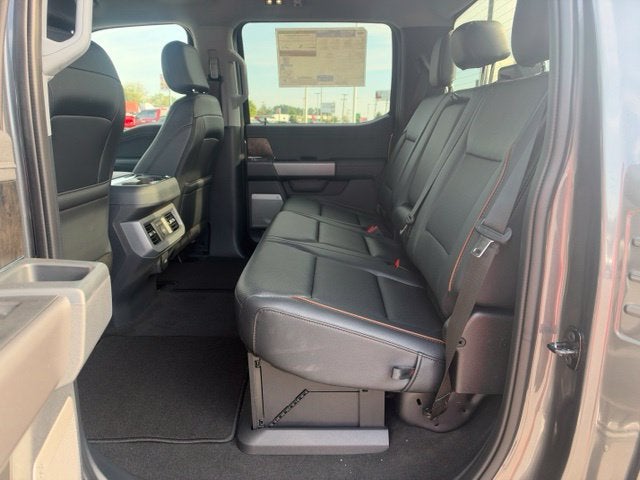 2027 Ford F-250SD Lariat