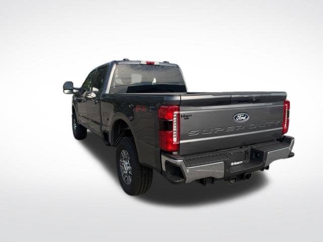 2027 Ford F-250SD Lariat
