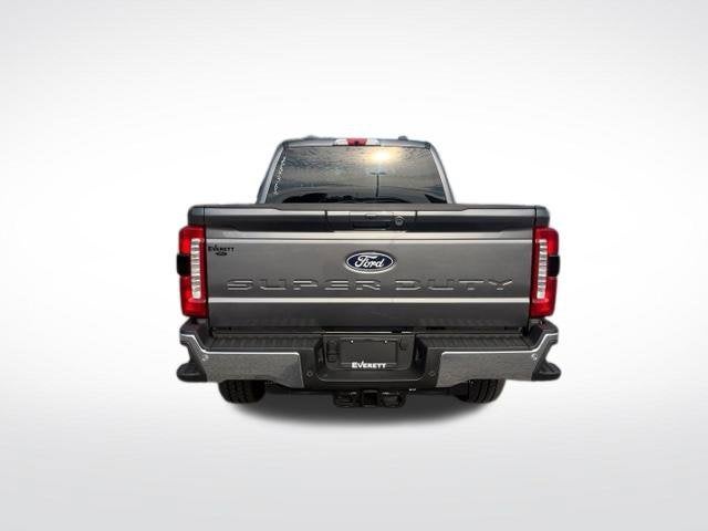 2027 Ford F-250SD Lariat