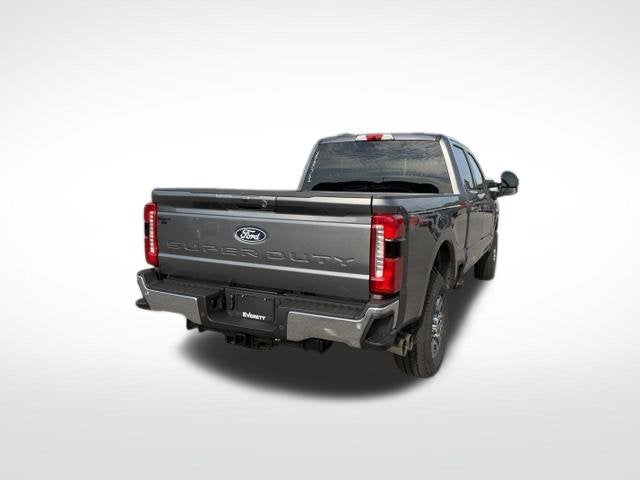 2027 Ford F-250SD Lariat