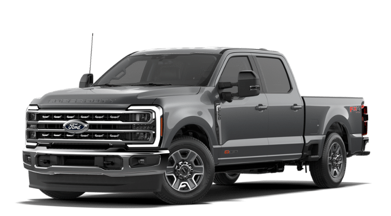 2027 Ford F-250SD Lariat