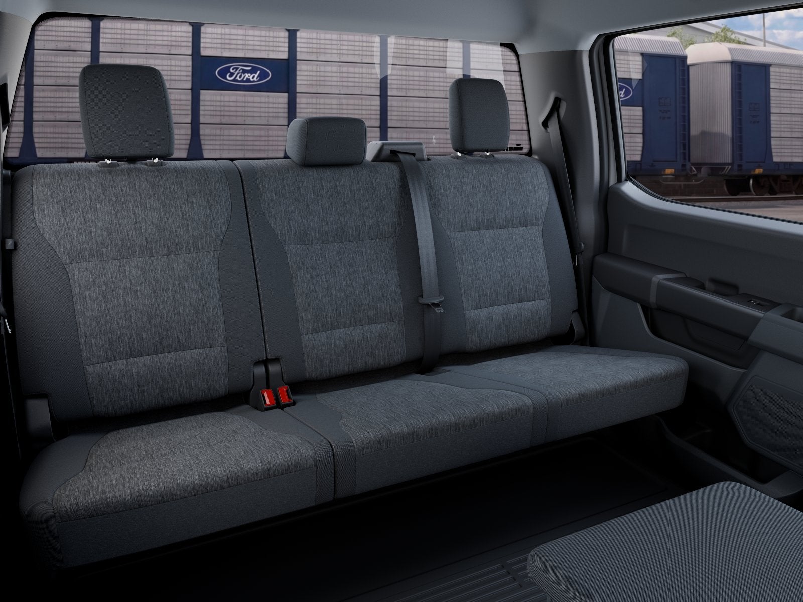 2027 Ford F-250SD XL