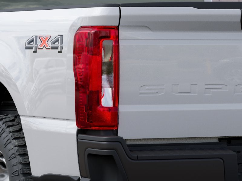 2027 Ford F-250SD XL