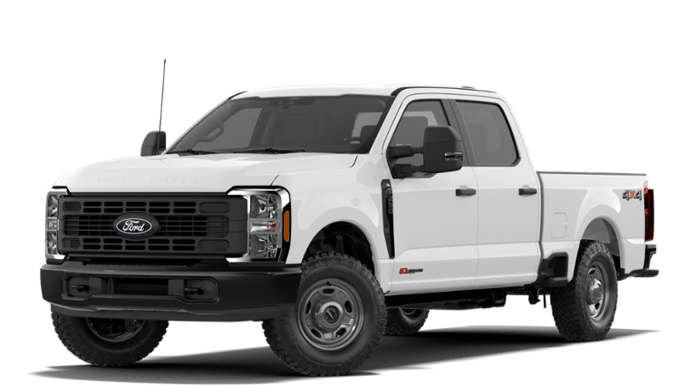 2027 Ford F-250SD XL