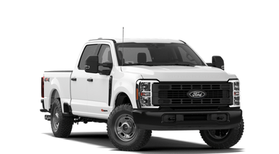 2027 Ford F-250SD XL
