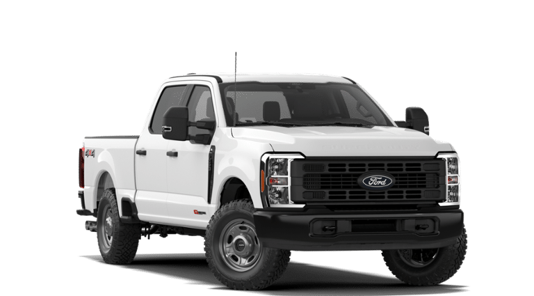 2027 Ford F-250SD XL