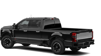 2026 Ford F-250SD F-250® Platinum®