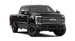 2026 Ford F-250SD F-250® Platinum®