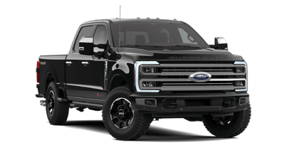 2026 Ford F-250SD F-250® Platinum®