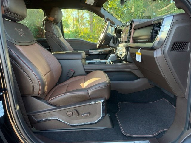 2027 Ford F-250SD King Ranch