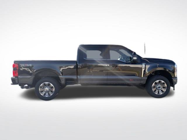2027 Ford F-250SD King Ranch
