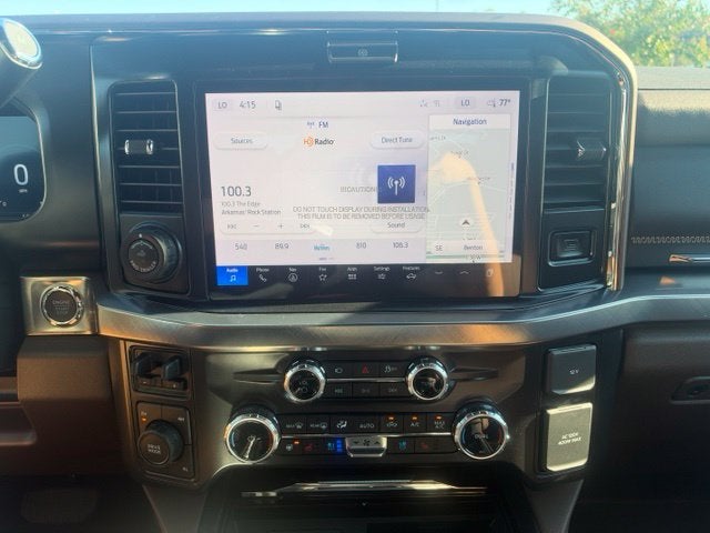 2027 Ford F-250SD King Ranch