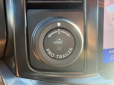 2027 Ford F-250SD King Ranch