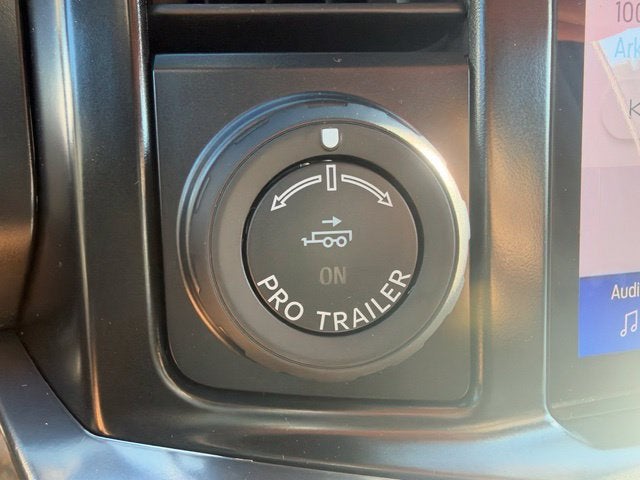 2027 Ford F-250SD King Ranch