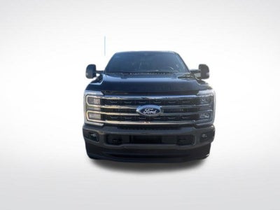 2027 Ford F-250SD King Ranch
