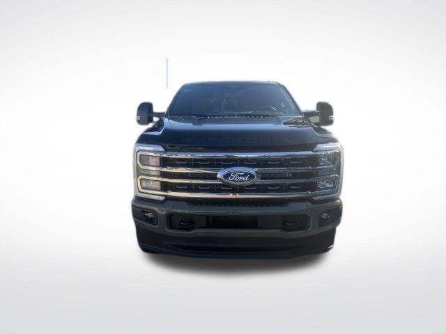 2027 Ford F-250SD King Ranch