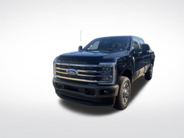 2027 Ford F-250SD King Ranch